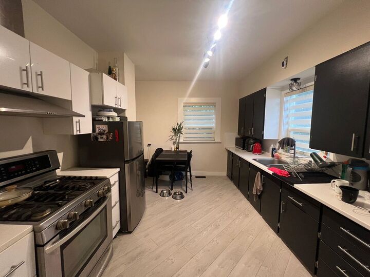 Property Photo: 560 Springer Avenue BC V5B 3K7