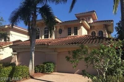 Property Photo: 3190 Serenity Ct 202 FL 34114