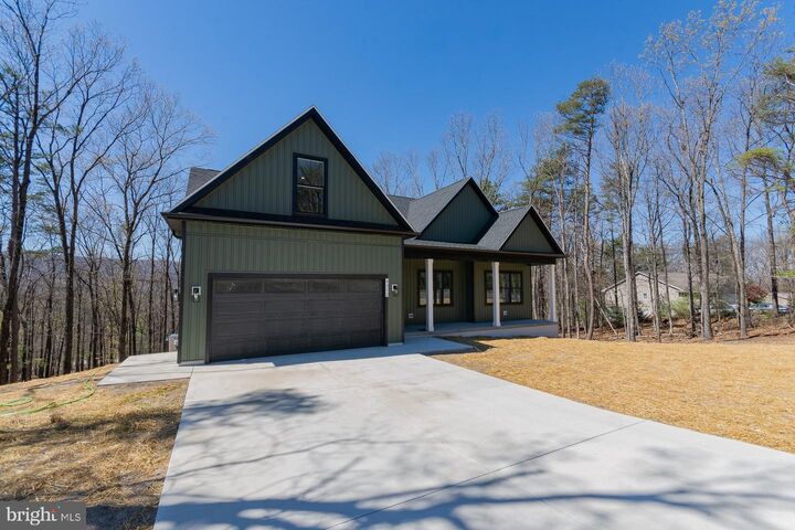 Property Photo:  4352 Timber Ridge Road  WV 25411 