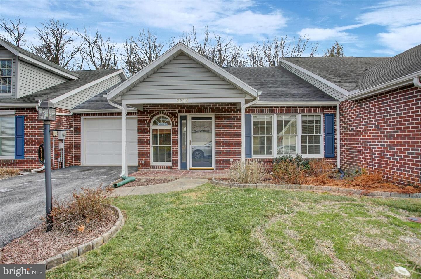 Property Photo: 2314 Majestic Court PA 17201