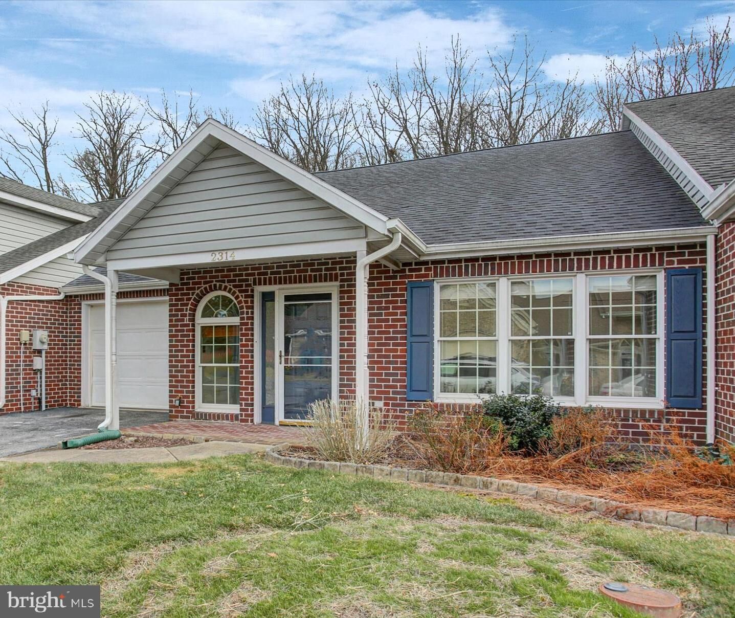 Property Photo: 2314 Majestic Court PA 17201