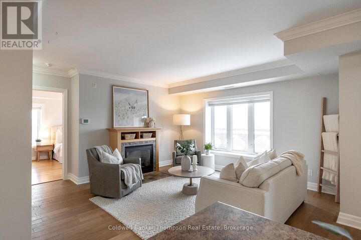 Property Photo: 26 Dairy Lane 405 ON P1H 0A4