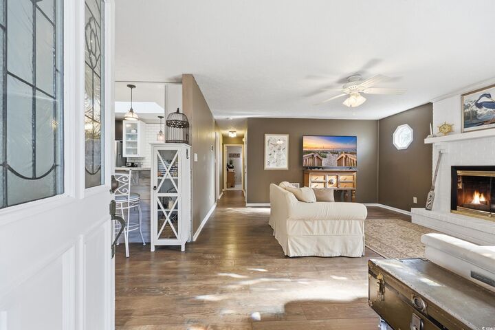 Property Photo:  2219 Swamp Fox Circle  SC 29566 