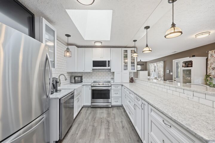Property Photo: 2219 Swamp Fox Circle SC 29566