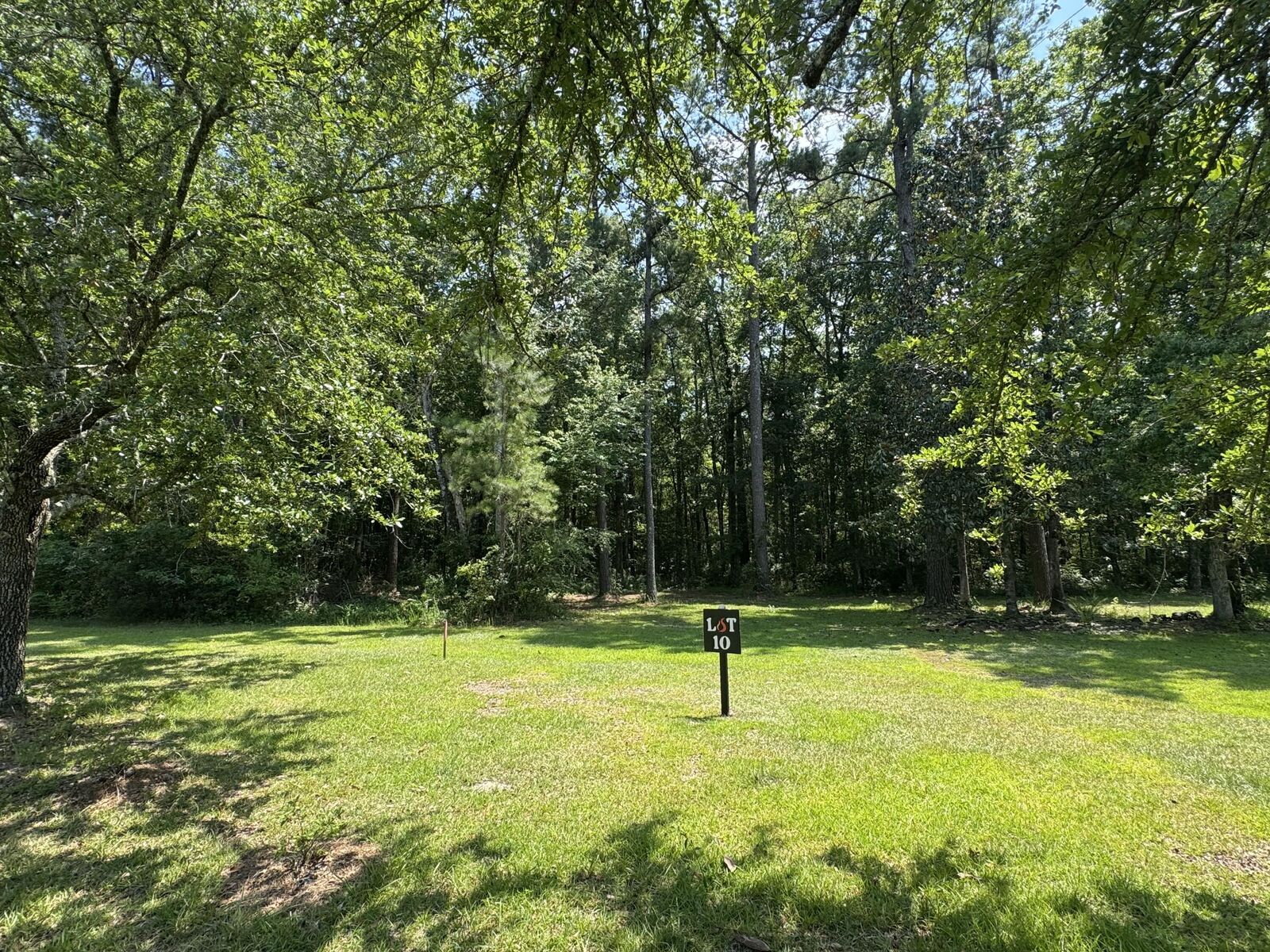 Property Photo: 0 Jedburg Road # 10 SC 29486