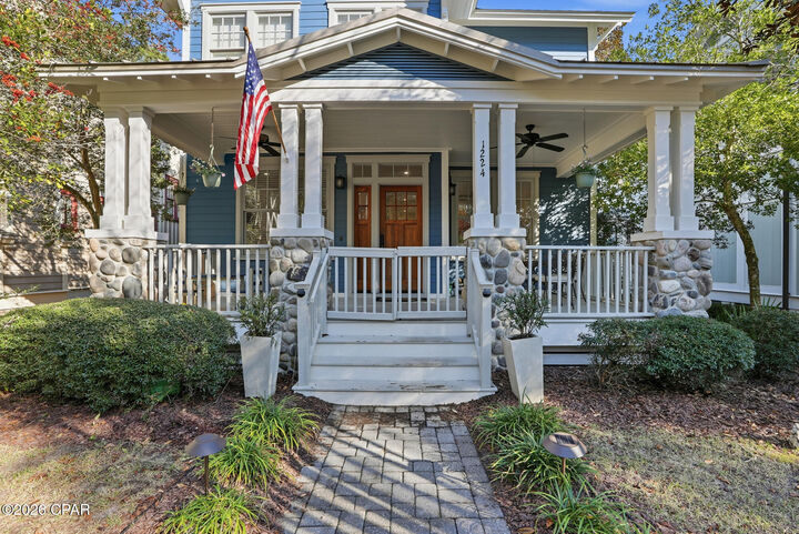 Property Photo:  1224 W Lakewalk Circle  FL 32413 