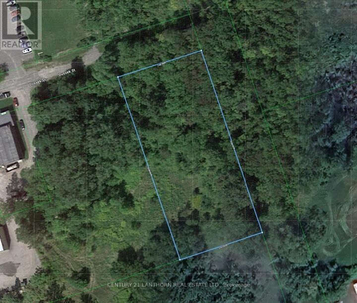 Property Photo:  45 Dussek Street  ON K8N 5R9 