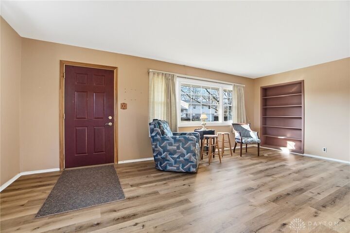 Property Photo:  290 N Jay Street  OH 45383 