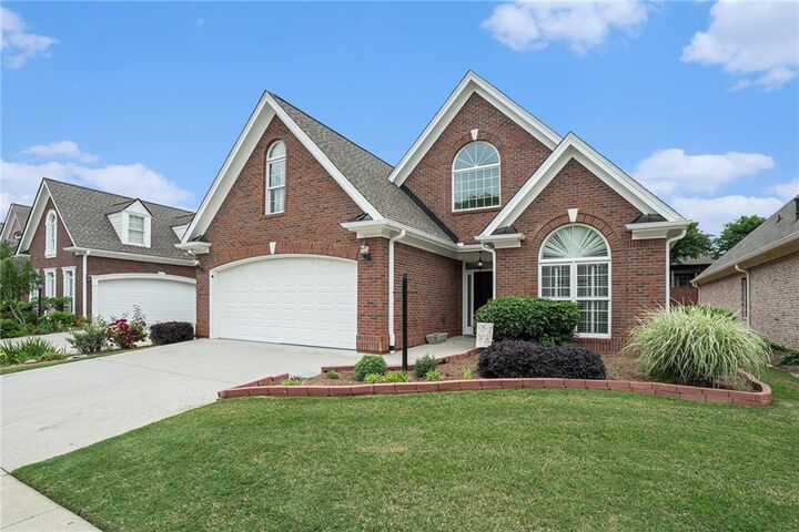 Property Photo: 2050 Woodberry Run Drive GA 30078