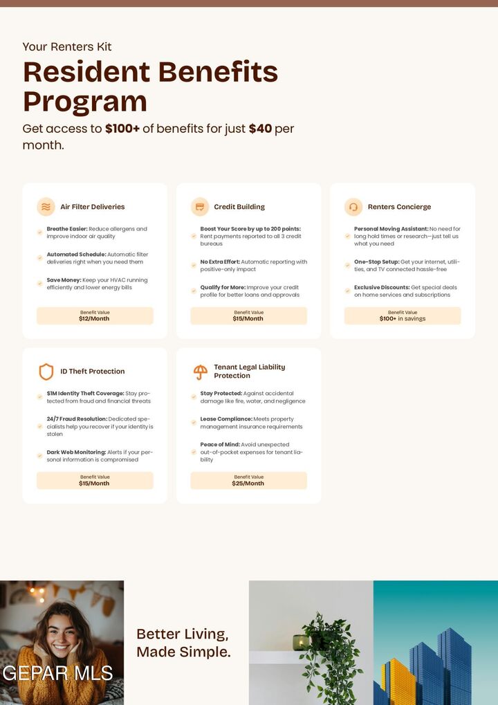 Property Photo:  6634 Dawn Drive D  TX 79912 