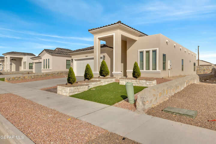 Property Photo:  12813 Kingsbury Avenue  TX 79928 