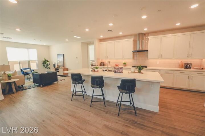 Property Photo:  4123 Lemonsage Street  NV 89135 