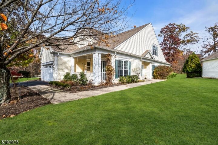 Property Photo:  236 Knollcrest Ct  NJ 08873 