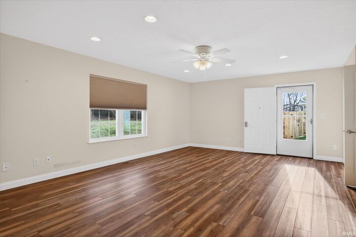 Property Photo:  4592 N Shadow Wood Drive  IN 47404-9124 