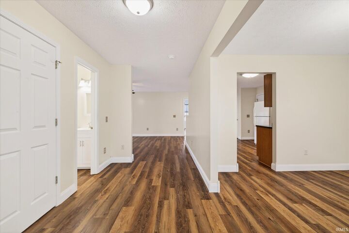 Property Photo: 4592 N Shadow Wood Drive IN 47404-9124