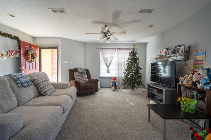 Property Photo:  2508 108th Drive  TX 79423 