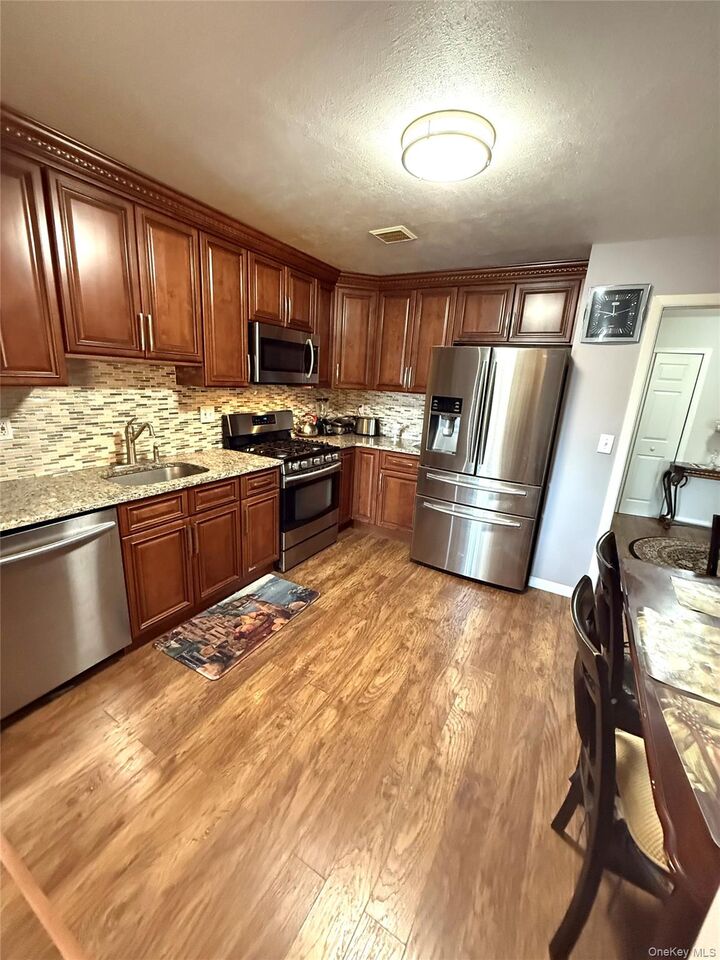 Property Photo: 138 Country Club Lane NY 10970