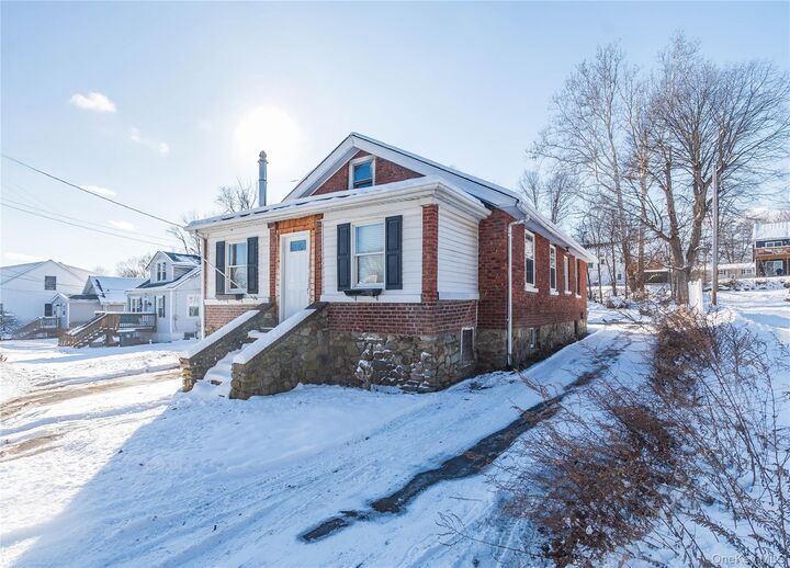 Property Photo:  111 N Pierpont Avenue  NY 12550 