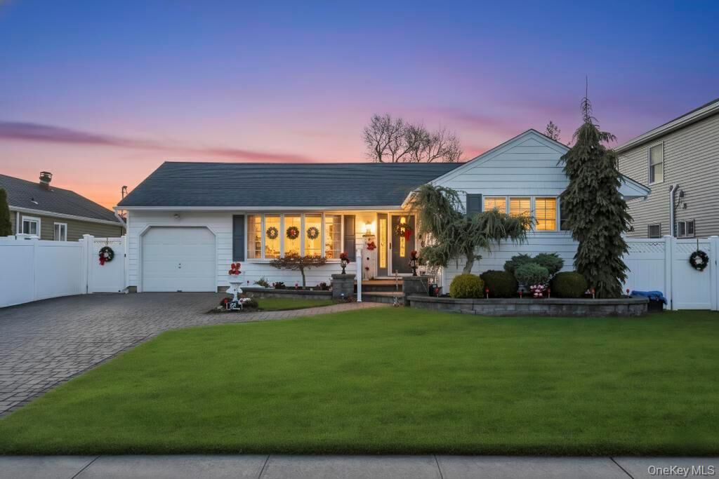Property Photo: 60 Essex Road NY 11714