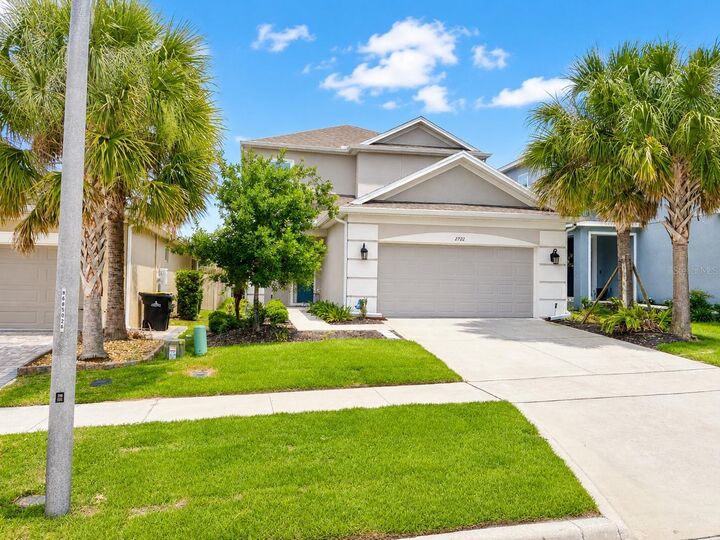 Property Photo:  2722 Surf Top Road  FL 34711 