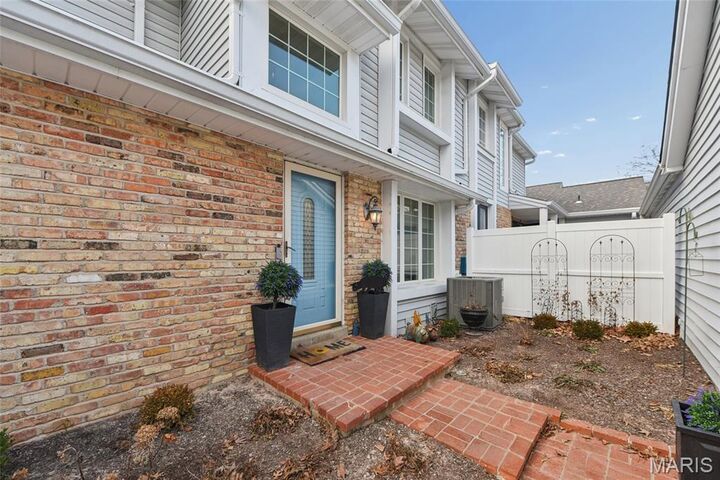 Property Photo:  2349 Green Circle Court  MO 63017 