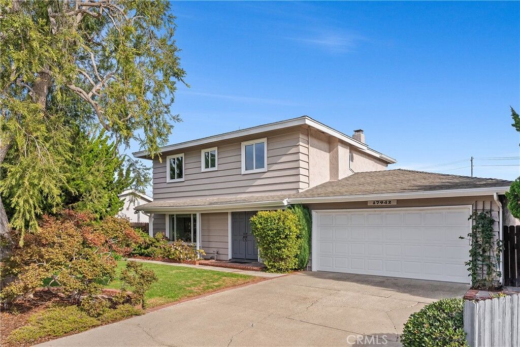 Property Photo:  17942 Caledonia Circle  CA 92647 