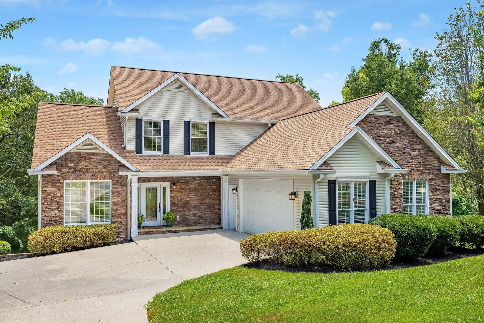 Property Photo:  1514 Hawthorne Landing NW  TN 37312 