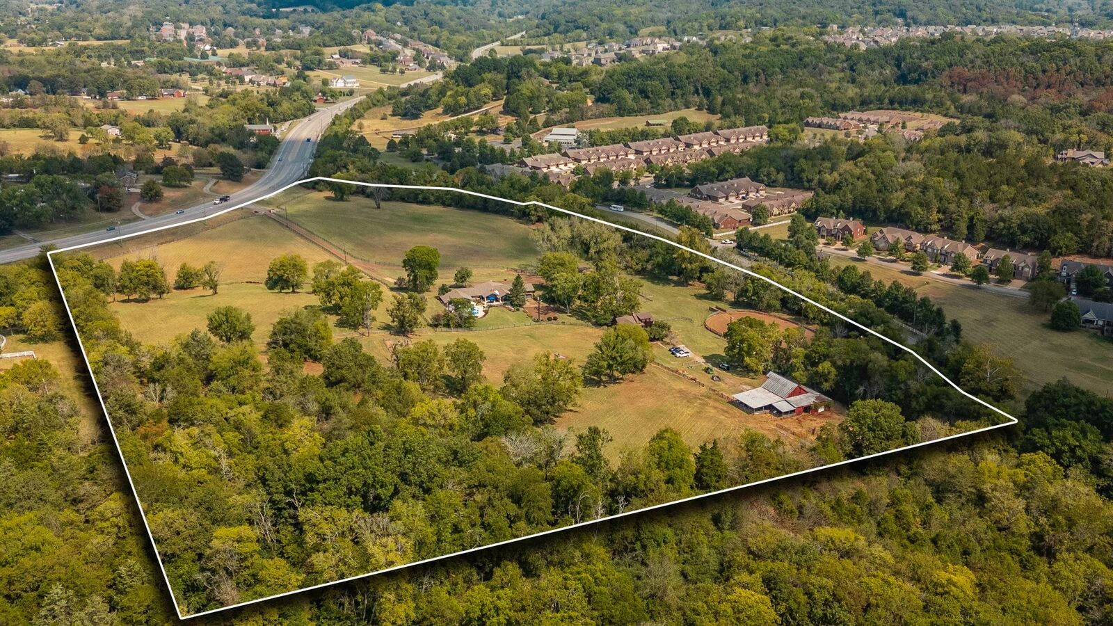 Property Photo:  755 Long Hollow Pike  TN 37072 