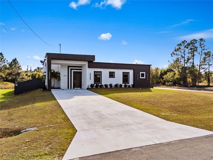 Property Photo:  1236 County Street E  FL 33974 