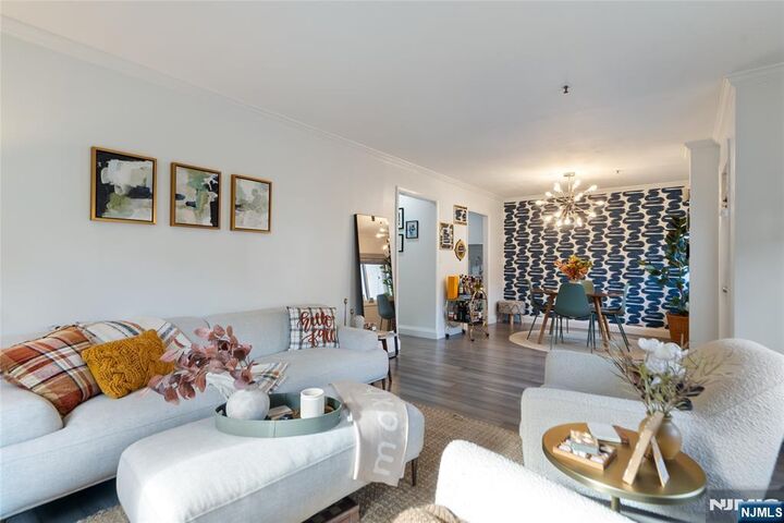 Property Photo: 476 Monmouth Street 203 NJ 07302