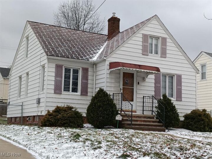 Property Photo:  7101 Southfield Avenue  OH 44144 