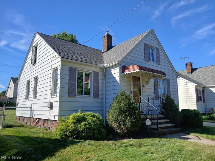 Property Photo: 7101 Southfield Avenue OH 44144