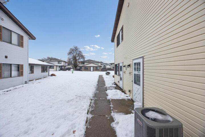 Property Photo: 6510 83rd Court N MN 55445