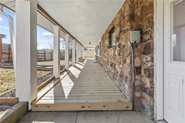 Property Photo:  2097 Nc 1600  AR 72624 