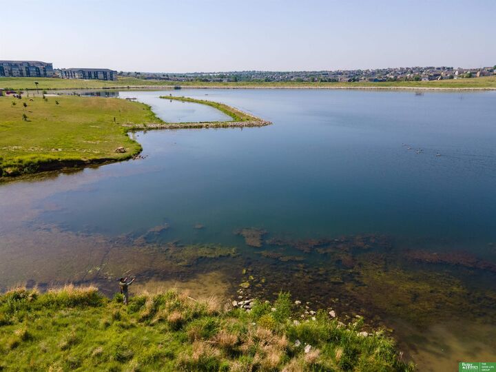 Property Photo: 7321 N 176 Street Lot 35R1 NE 68007