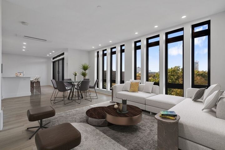 Property Photo:  1950 Washington St 5C  MA 02118 