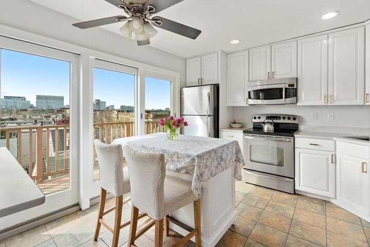 Property Photo: 48-50 Russell St 3A MA 02129