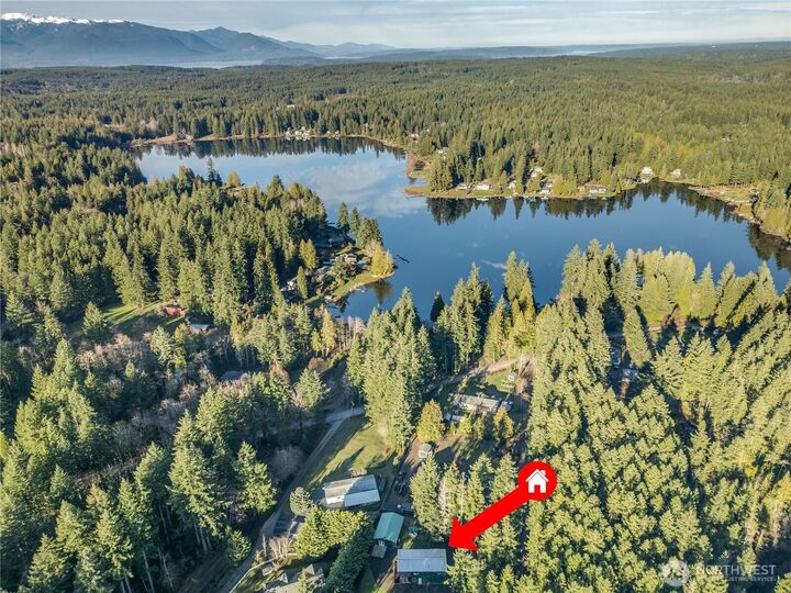 Property Photo: 8449 NW Wildcat Lake Road WA 98312