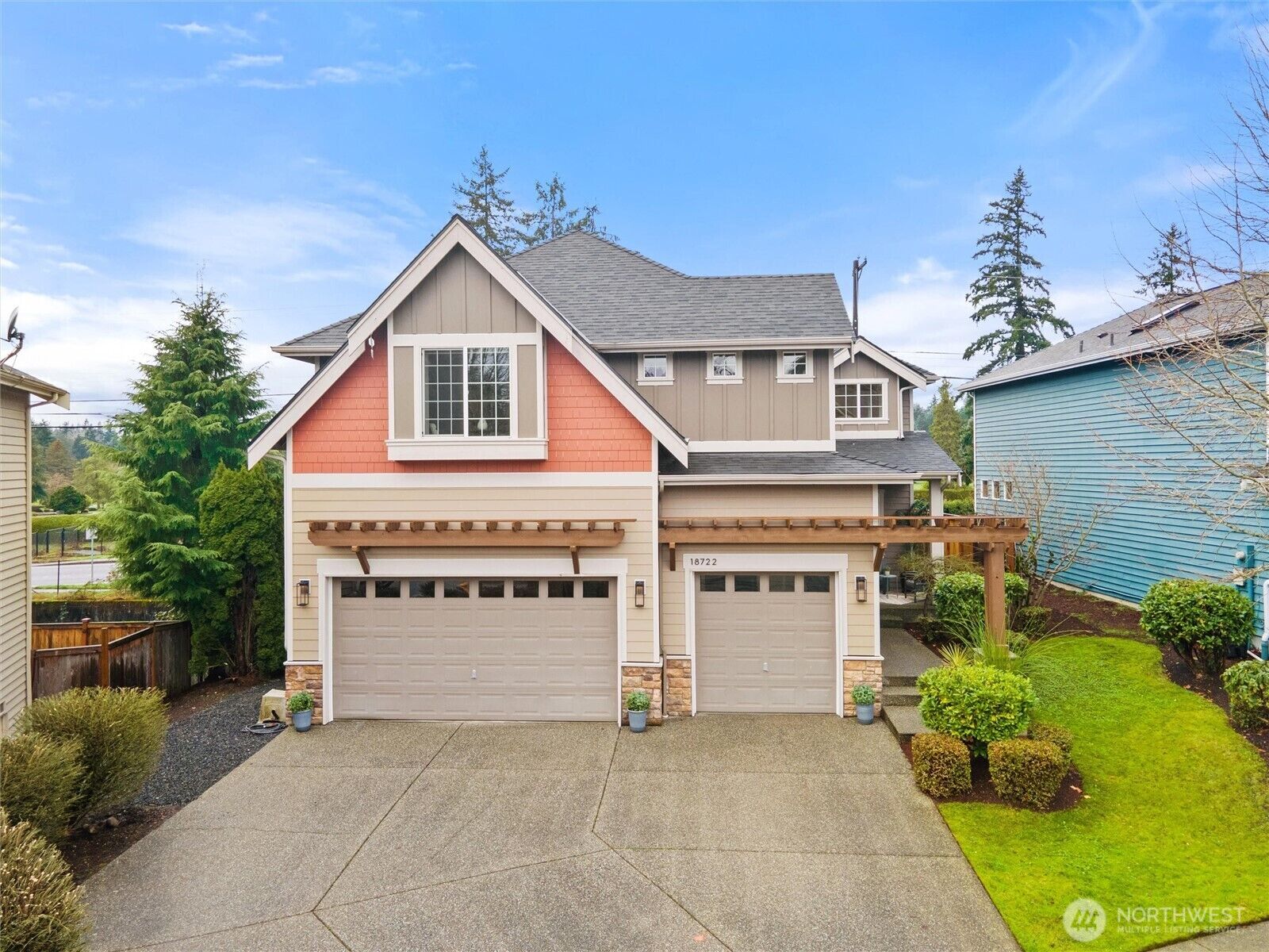 Property Photo:  18722  3rd Avenue W  WA 98012 