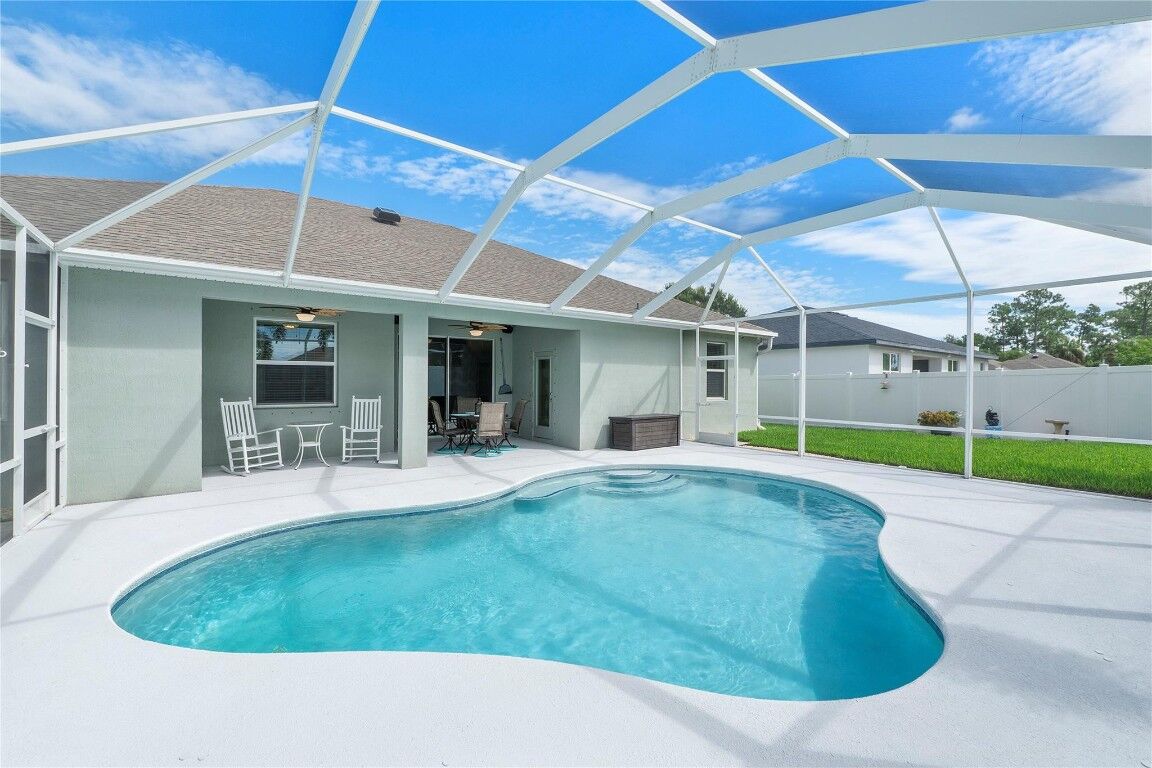 Property Photo: 2390 SW Salmon Road FL 34953