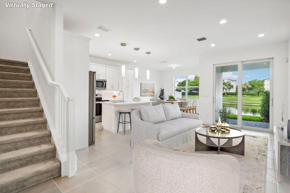 Property Photo:  615 Parsons Way  FL 33442 