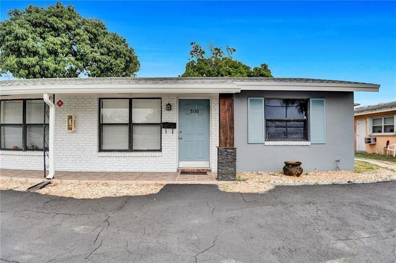 Property Photo:  5130 NE 18th Avenue  FL 33334 