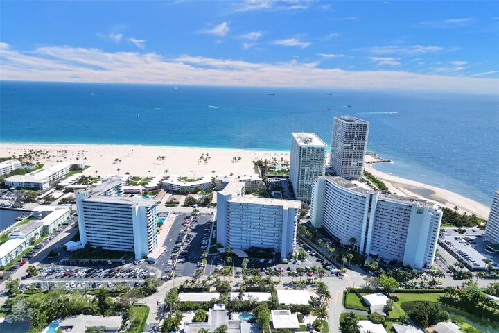 Property Photo:  1920 S Ocean Drive 1508  FL 33316 