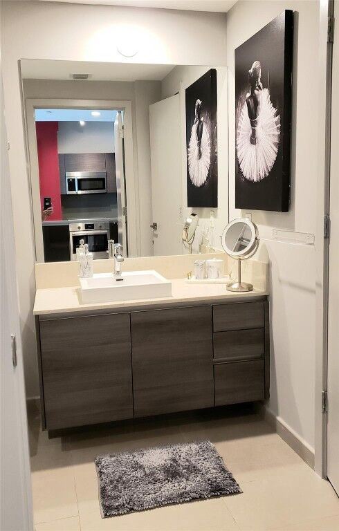 Property Photo: 1080 Brickell Avenue 2105 FL 33131