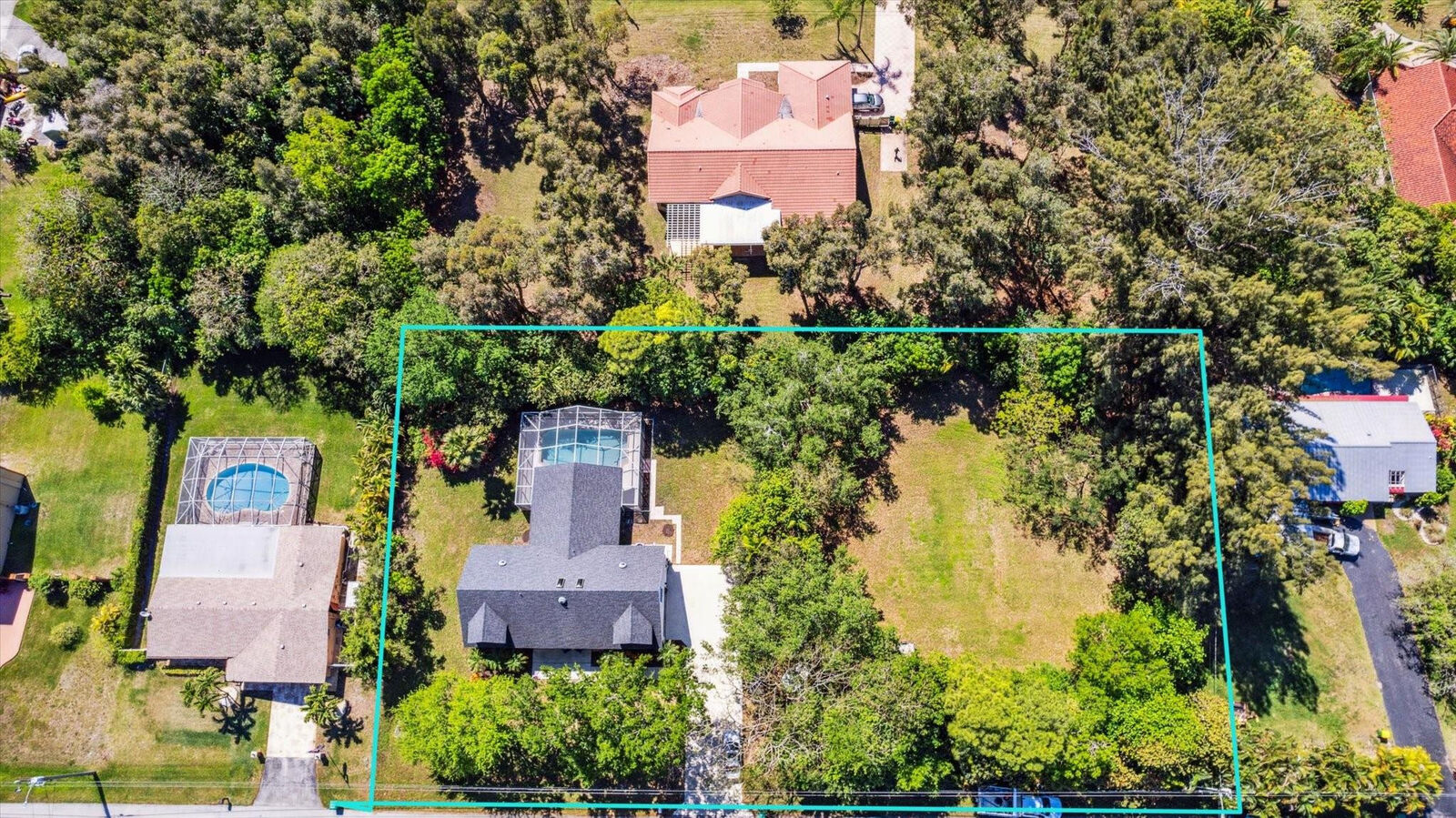 Property Photo:  12100 NW 27th Court  FL 33323 