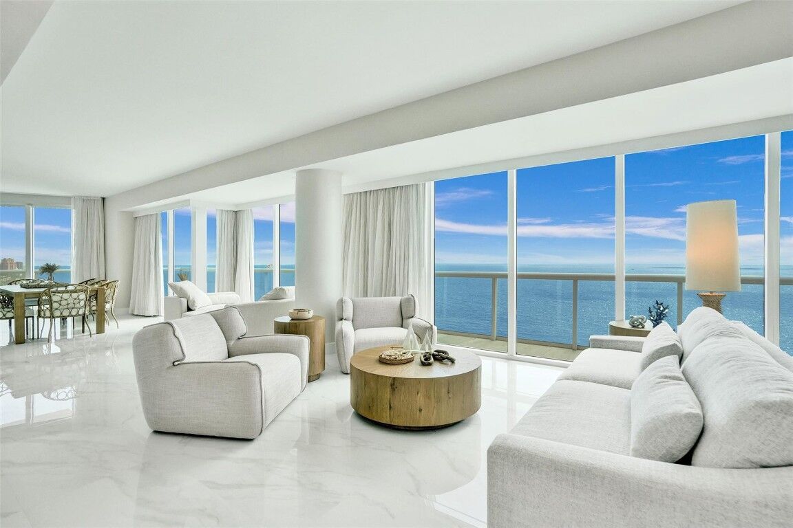 Property Photo:  505 N Fort Lauderdale Bch Boulevard 2500  FL 33304 