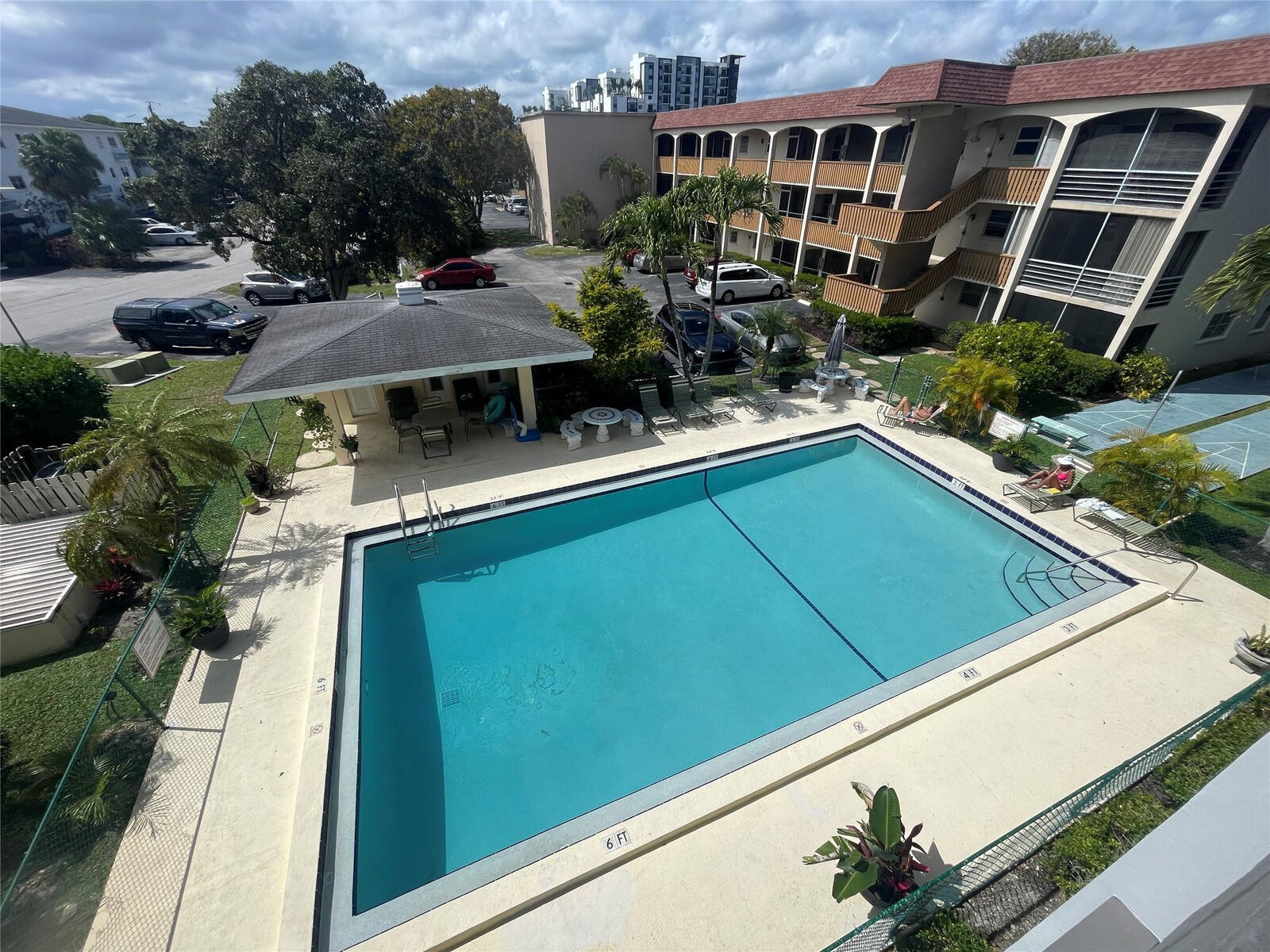 Property Photo:  651 E Pine Drive 310  FL 33060 