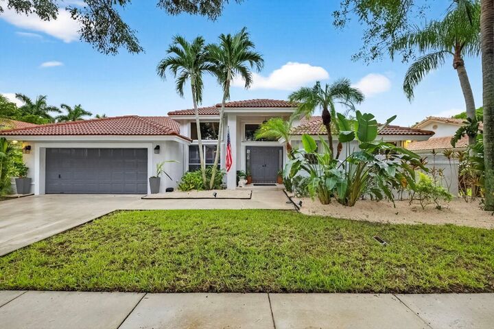 Property Photo: 1210 Fairfax Court FL 33326