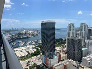 Property Photo:  159 NE 6th Street 4508  FL 33132 