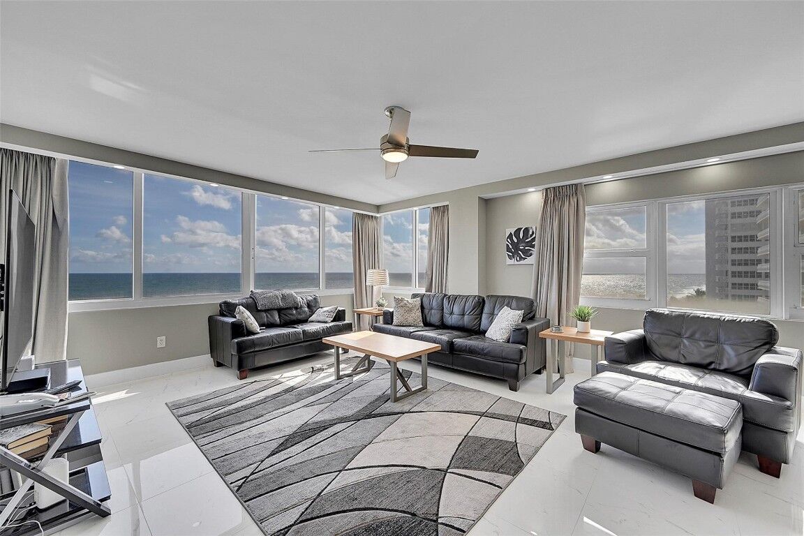 Property Photo:  4040 Galt Ocean Drive 616  FL 33308 